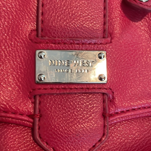 Small pink purse - Picture 2 of 3